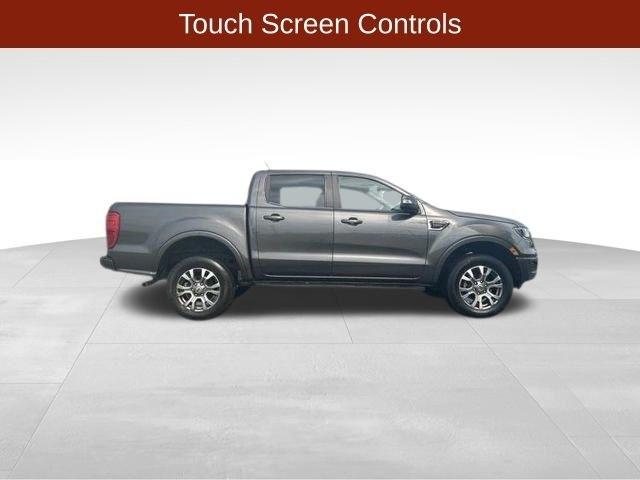 Ford Ranger  2020