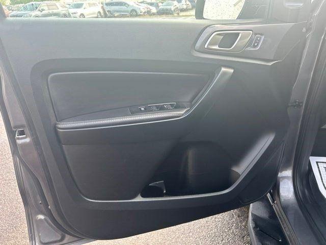 Ford Ranger  2020