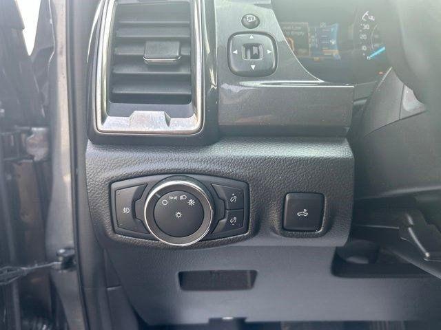 Ford Ranger  2020