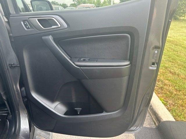 Ford Ranger  2020