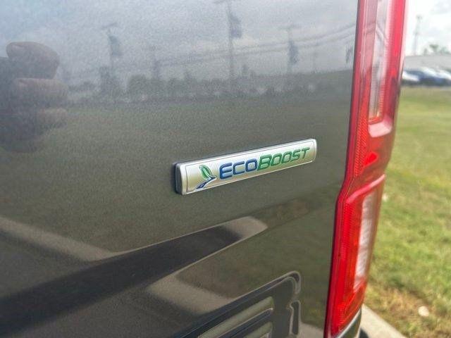Ford Ranger  2020