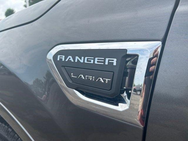 Ford Ranger  2020