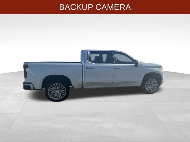 Chevrolet Silverado 1500  2024