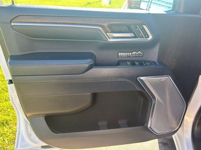 Chevrolet Silverado 1500  2024