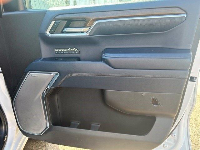 Chevrolet Silverado 1500  2024