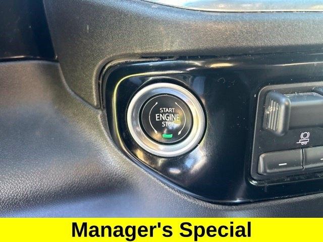 Chevrolet Silverado 1500  2024