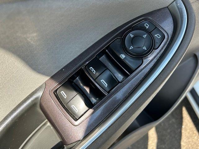 Chevrolet Malibu LT 2022