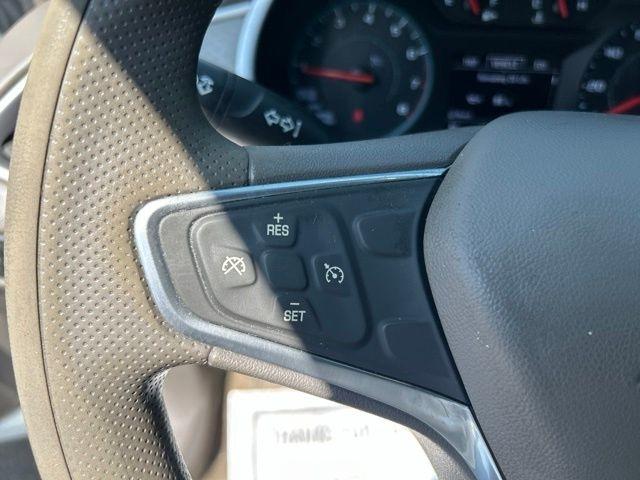 Chevrolet Malibu LT 2022