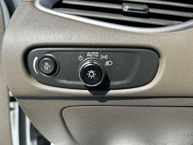 Chevrolet Malibu LT 2022