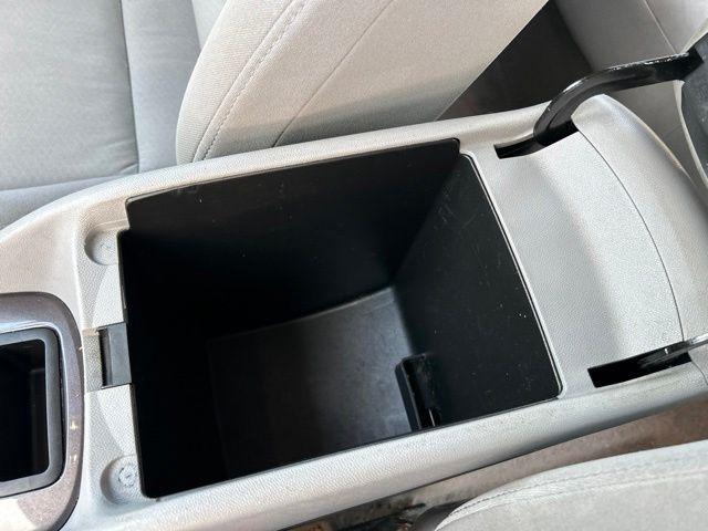 Chevrolet Malibu LT 2022