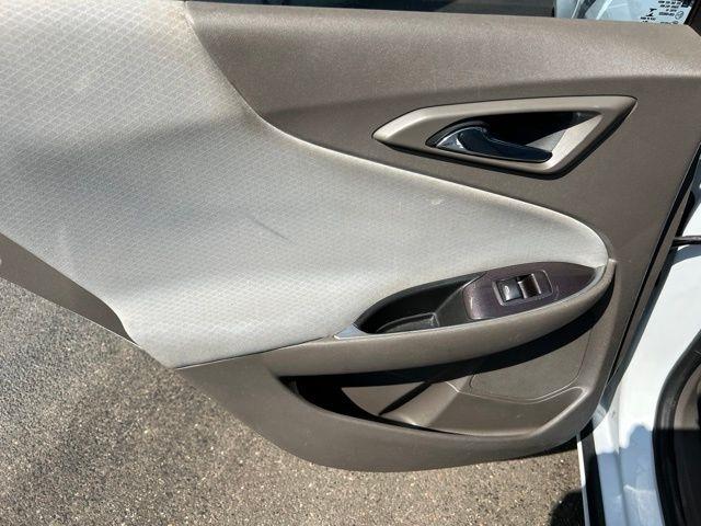 Chevrolet Malibu LT 2022