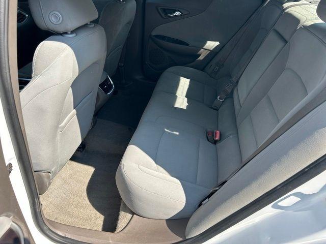 Chevrolet Malibu LT 2022
