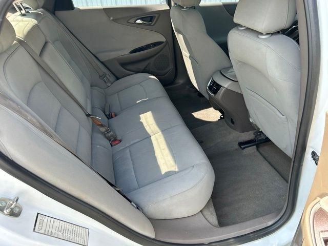 Chevrolet Malibu LT 2022