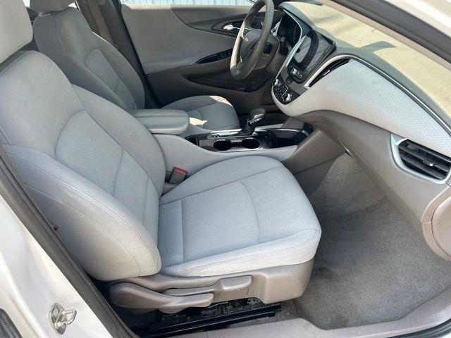 Chevrolet Malibu LT 2022