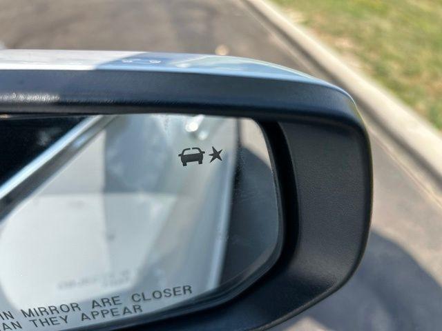 Chevrolet Malibu LT 2022