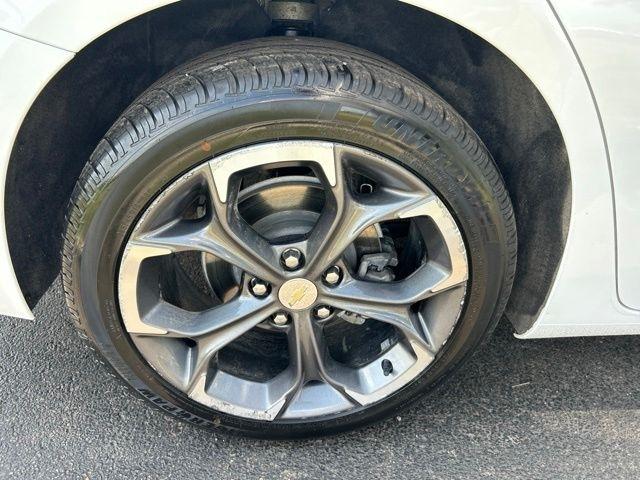 Chevrolet Malibu LT 2022