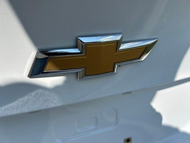 Chevrolet Malibu LT 2022