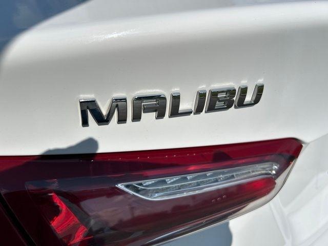Chevrolet Malibu LT 2022