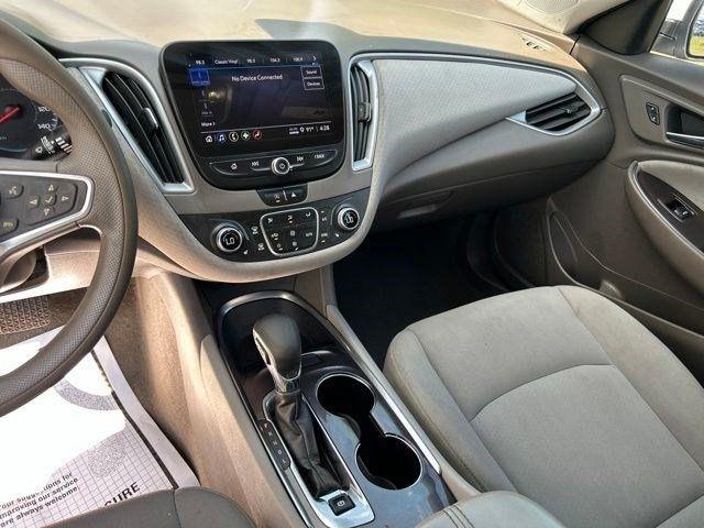 Chevrolet Malibu LT 2022