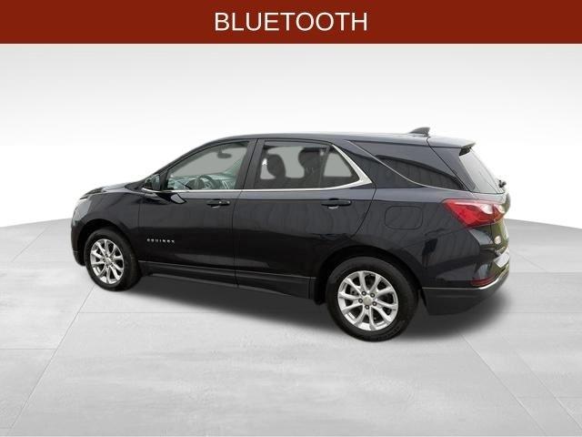 Chevrolet Equinox LT 2021