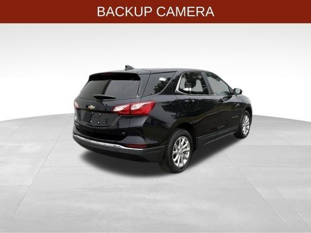 Chevrolet Equinox LT 2021