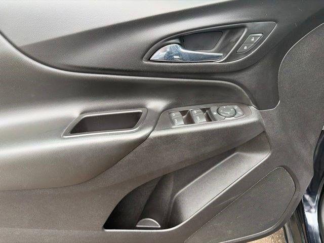 Chevrolet Equinox LT 2021