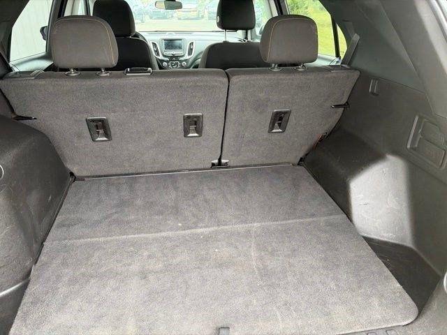 Chevrolet Equinox LT 2021