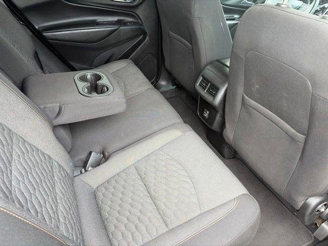 Chevrolet Equinox LT 2021