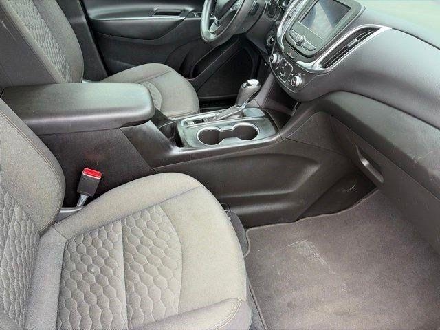 Chevrolet Equinox LT 2021