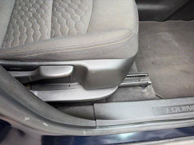 Chevrolet Equinox LT 2021