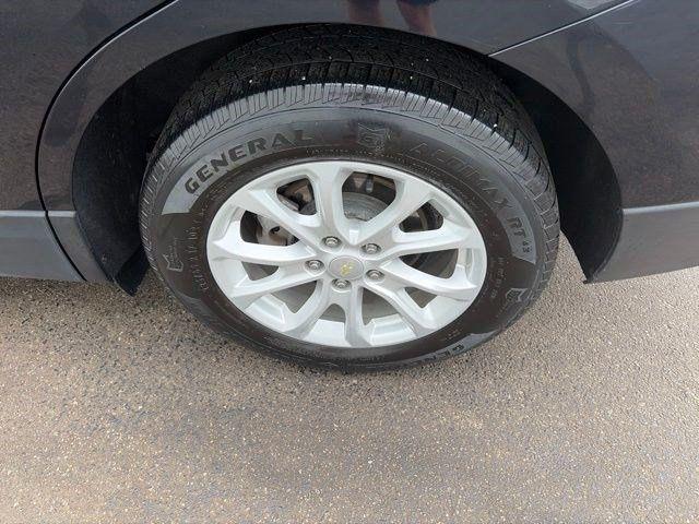 Chevrolet Equinox LT 2021