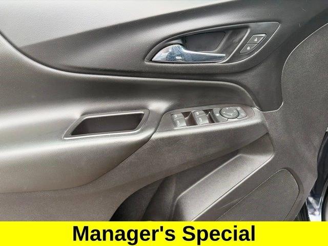 Chevrolet Equinox LT 2021