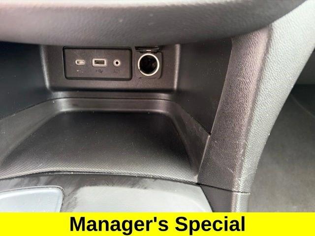 Chevrolet Equinox LT 2021