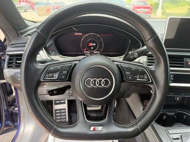 Audi S5 Sportback  2019