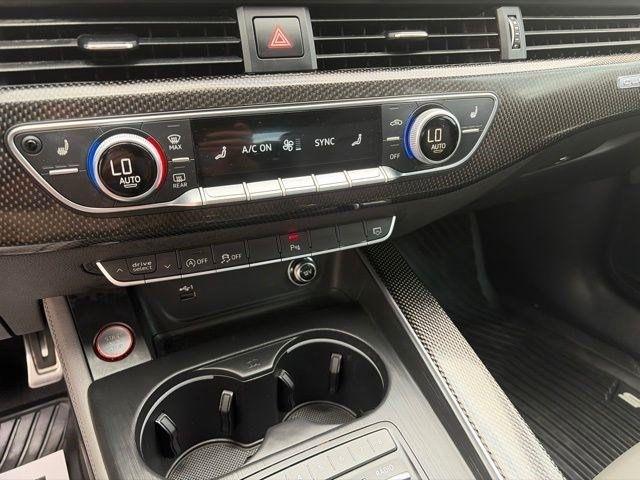 Audi S5 Sportback  2019