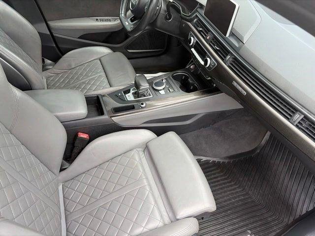 Audi S5 Sportback  2019
