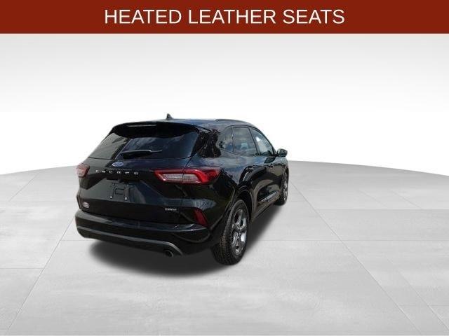 Ford Escape Hybrid  2024
