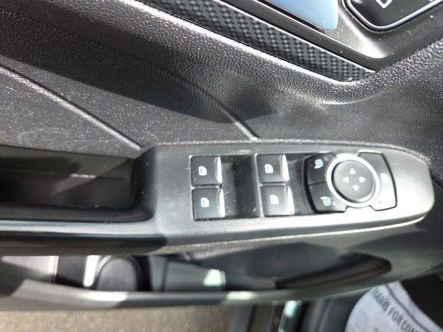 Ford Escape Hybrid  2024