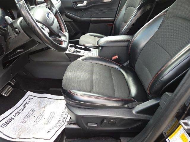 Ford Escape Hybrid  2024