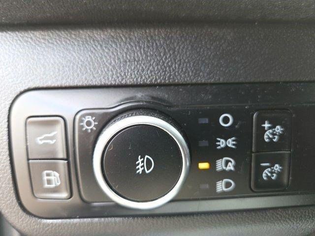Ford Escape Hybrid  2024