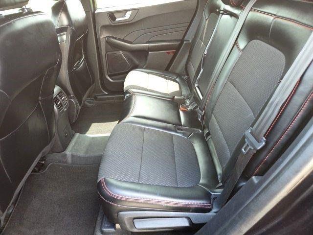 Ford Escape Hybrid  2024