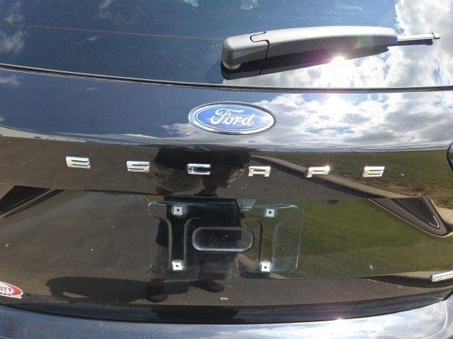 Ford Escape Hybrid  2024