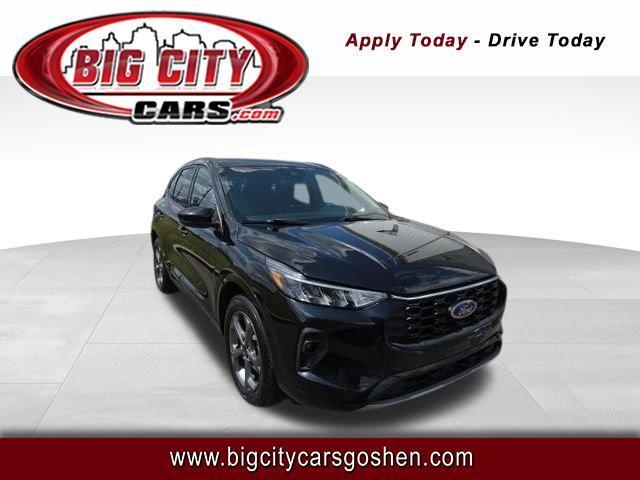 2024 Ford Escape Hybrid ST-Line Select AWD