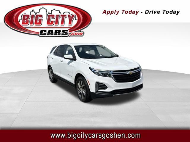 Chevrolet Equinox LT 2023