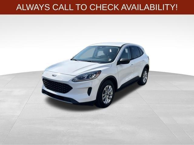Ford Escape SE 2022