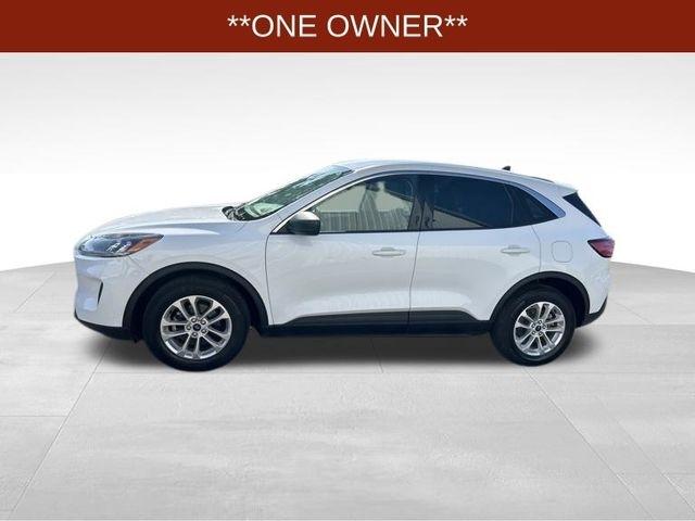 Ford Escape SE 2022