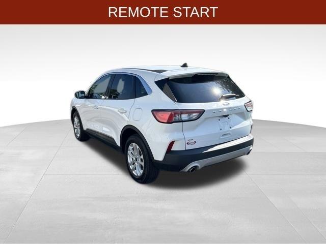 Ford Escape SE 2022