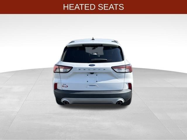 Ford Escape SE 2022