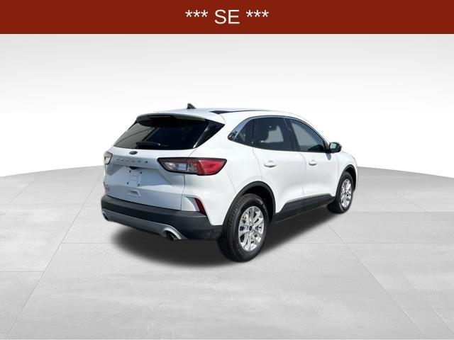 Ford Escape SE 2022
