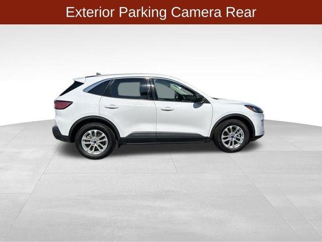 Ford Escape SE 2022